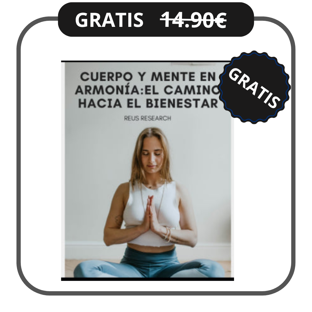 Ebook -Cuerpo y Mente hacia el bienestar