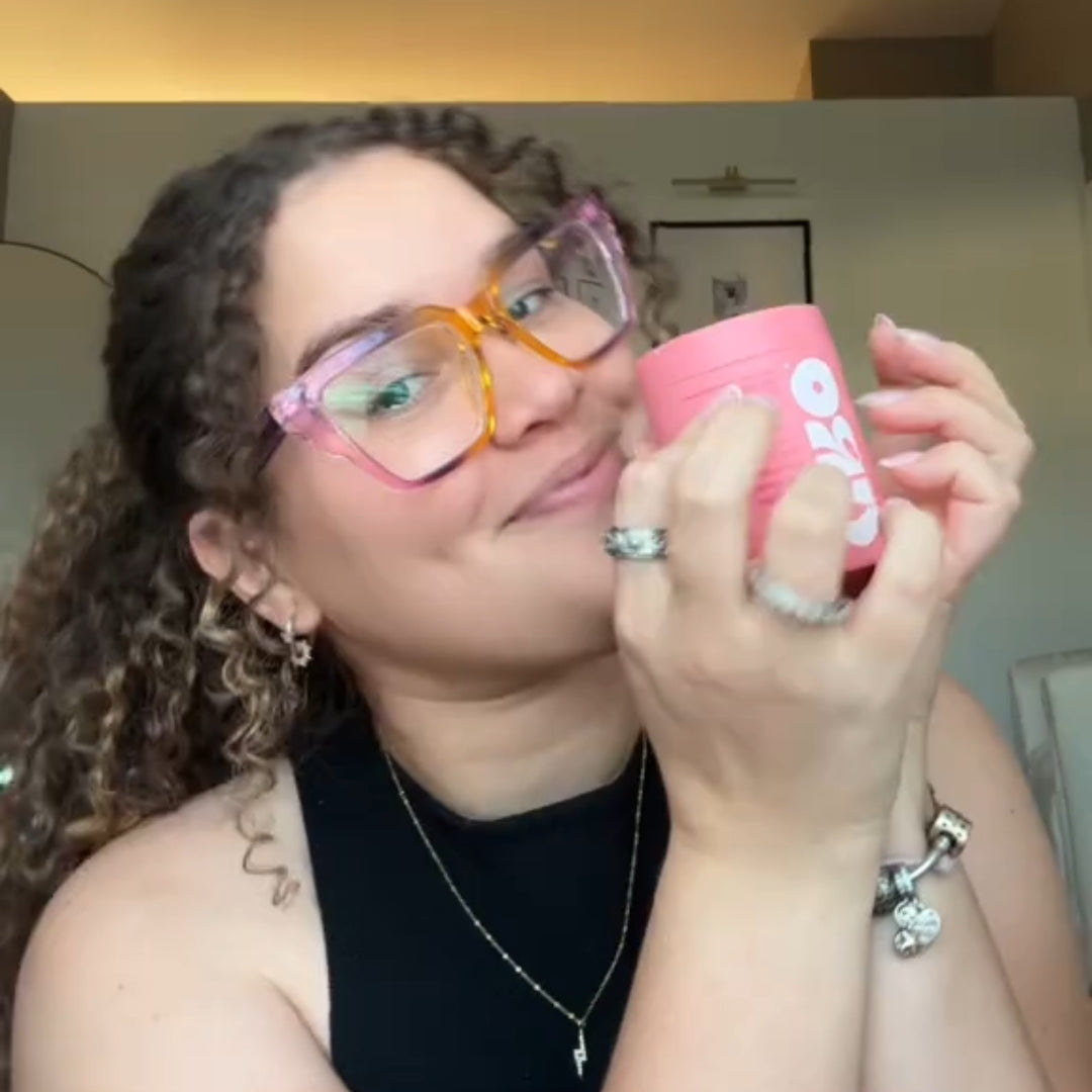 Elimina el mal olor y comezón con el único probiótico vaginal o te devolvemos tu dinero