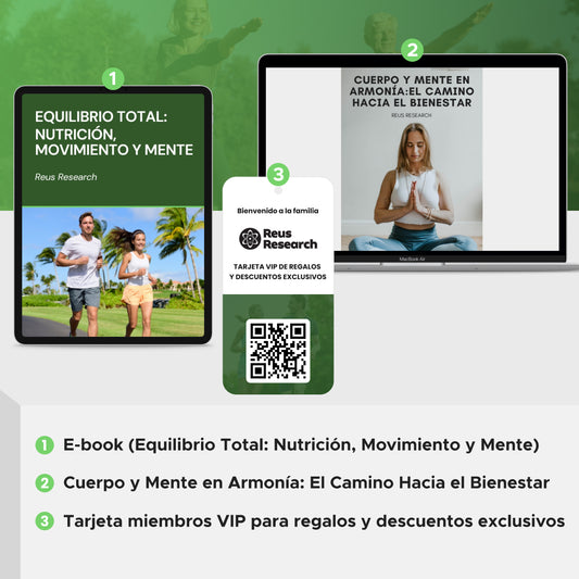 PACK DE REGALOS 