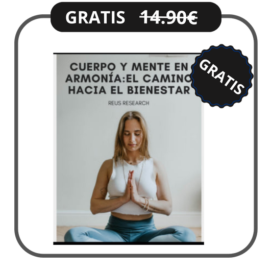Ebook -Cuerpo y Mente hacia el bienestar