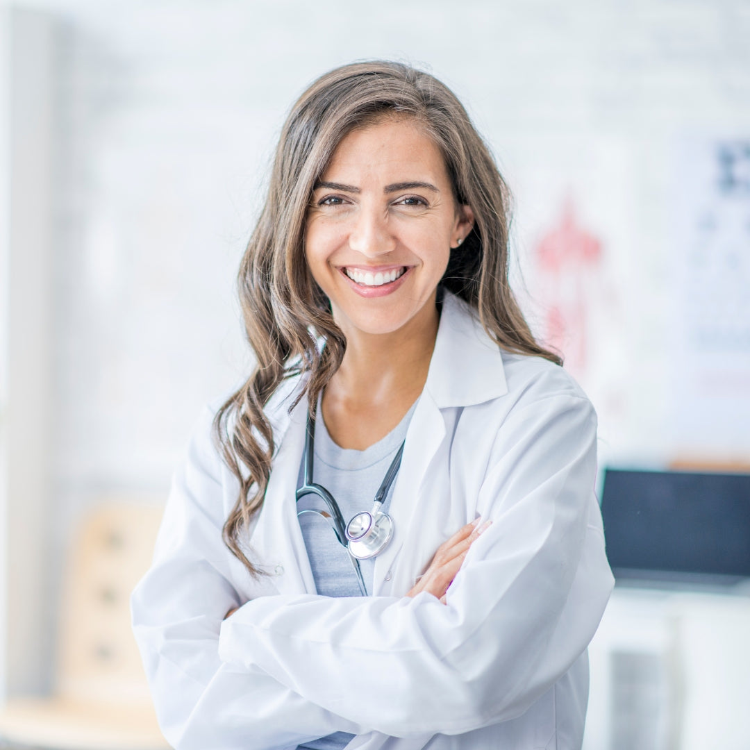 Dra. Isabella Valverde