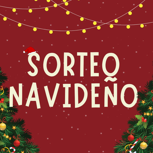 Sorteo Navideño